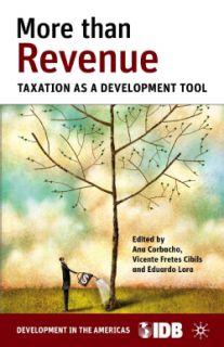 More Than Revenue Taxation As a Development Tool (Paperback) Today $