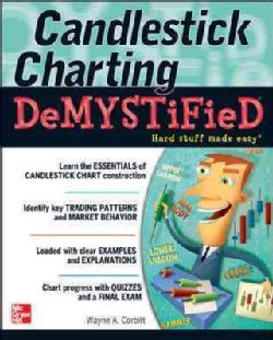 Candlestick Charting Demystified (Paperback) Today $16.35
