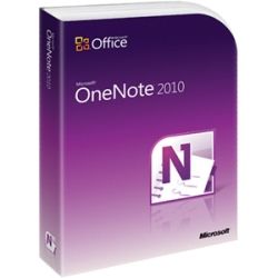 Microsoft OneNote 2010