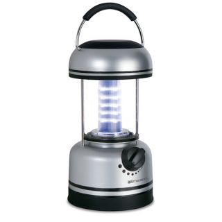 Lightweight Portable Emerson 20 LED Battery operated Lantern