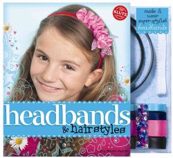 Headbands & Hairstyles Today $15.46 3.0 (1 reviews)