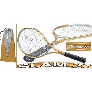 Slam 27   Achat / Vente RAQUETTE   CADRE DUNLOP Raquette Slam 27