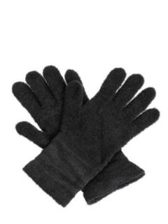 Roberto Cavalli Gloves (F 02 Ha 21978)   One Size   black