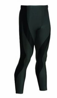 CW X Mens Insulator Performx Tights Clothing