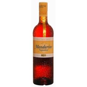 Liqueur Mandarine Napoléon 70cl, alcool 38°… Voir la présentation
