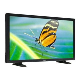 42 écran plat LCD   Achat / Vente ECRAN PC PHILIPS   BDL4245E   42