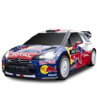 Colorbaby   Citroën DS3 128 rc DS3 WRC   Citroën DS3 128 rc