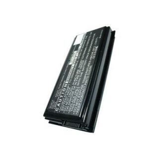 Batterie ordinateur portable ASUS X50V   Batterie de marque E Force