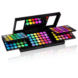 Shany 180 Color Eyeshadow Palette