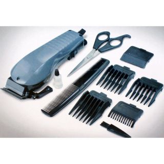 10 piece Electric Hair Clipper Set Today $16.99 1.0 (2 reviews)