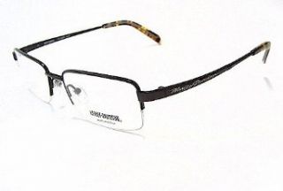 HARLEY DAVIDSON HD 304 Eyeglasses HD304 Satin Brown SBRN