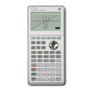 Calculatrice Graphique HP 39gll   600 fonctions  Arithmétiques