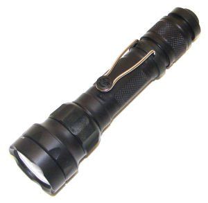 SureFire KROMA Compact High Intensity, Selectable Output