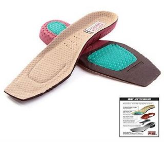 Mens ATS Footbed   Wide Square Toe Insole Style A10008009 Shoes