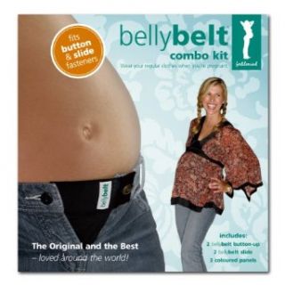 Belly Band Combo   Must Have Maternity Solution Clothing