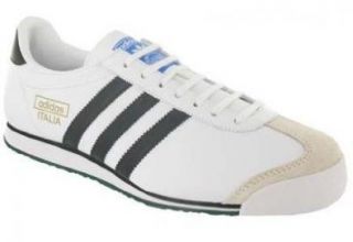  Adidas Italia 74 White/Black Training Shoes mens 13 Shoes
