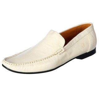 Bronx Mens Dustin Moccasin Style Loafer