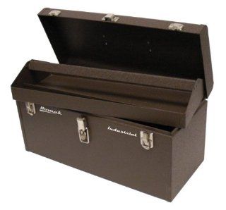 Homak 24in Professional Industrial Toolbox BW00200240