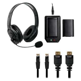 dreamGEAR 6 in 1 Expansion Kit for Xbox 360 Today $37.99