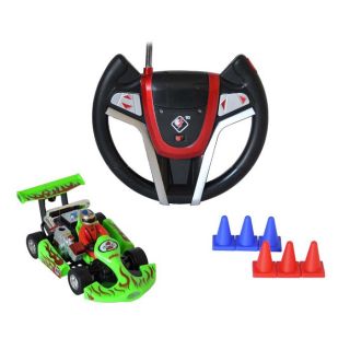 Modelco Mini Kart RC 1/43 ème electrique   Mini KART RC 1/43 ème