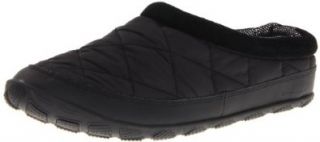 Columbia Womens Packed Out Omni Heat Slipper Shoes