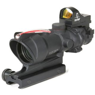 Trijicon 4x32 Docter Optic Sight Advanced Combat Optical Gunsight