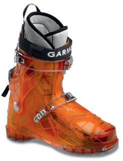 Garmont Literider Ski Boot