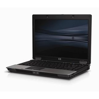 HP Pavilion 6530b 2.4GHz 160GB 14.1 Laptop (Refurbished)