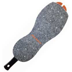 Korkers Omnitrax v3.0 Replacement Soles Studded Felt