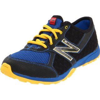 New Balance KT20 Minimus Trail Running Shoe (Little Kid/Big Kid)
