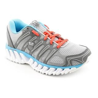 Swiss Womens Blade Max Strong Mesh Athletic Shoe