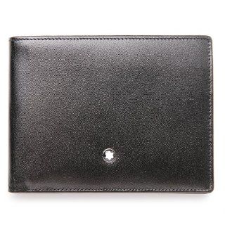 Montblanc Meisterstuck 6 Credit Card Wallet Shoes