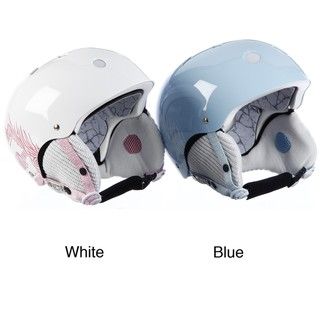 Capix Dynasty Snow Helmet