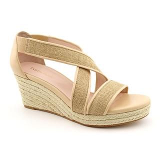 Taryn Rose Womens Krissy Basic Textile Sandals (Size 7)