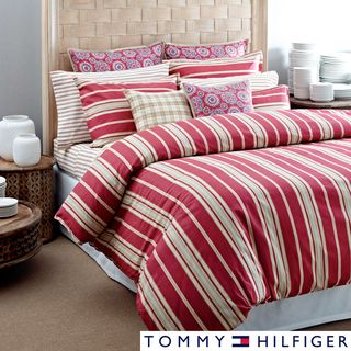 Tommy Hilfiger Zanzibar 3 piece Comforter Set