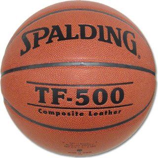 Spalding TF 500 Womens Basketball