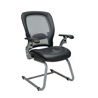 Office Star Products Space 36 Series Visitors Chair