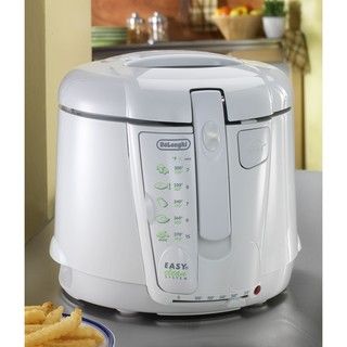DeLonghi Cool touch Electric Deep Fryer