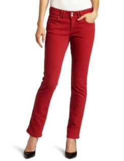 Levis Womens Mid Rise Styled Skinny Slim Fit Jean