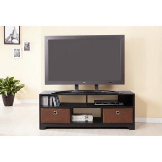 Enitial Lab TV Stand/ Media Cabinet