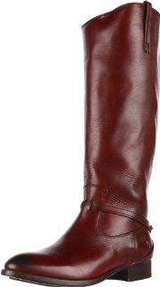 FRYE Womens Lindsay Plate Boot Shoes