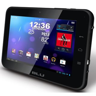 BLU Touch Book 7.0 Lite P50 Android 4.0 Tablet