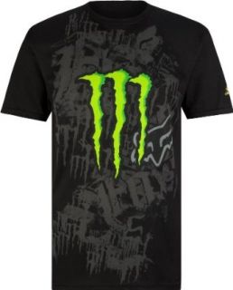 FOX Monster RC Replica Mens T Shirt Clothing