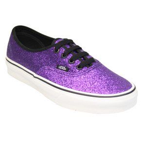 Heliotrope VN 0QER65W Purple Shoes Size Womens 7.5/ Mens 6 Shoes