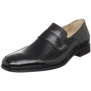 Stacy Adams Mens Jamison Moc Toe Loafer Shoes