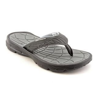 New Balance Womens Rev Thong Synthetic Sandals