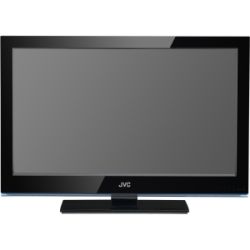 JVC Lt19E610 19 inch LCD TV