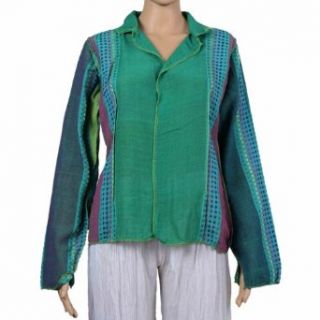 Cotton Jackets For Women Casual Summer Dresses From India