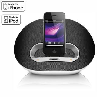 PHILIPS DS3100 Station daccueil iPod/ iPhone   Achat / Vente STATION