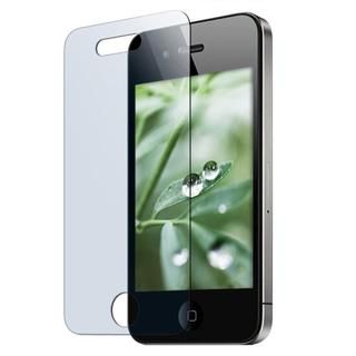 Premium Apple iPhone 4 Screen Protector (Pack of 4)